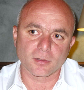 Vincenzo Zeo